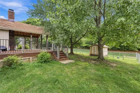 Exterior - 7903 E 170th St, Belton, MO 64012 photo 8 of 8
