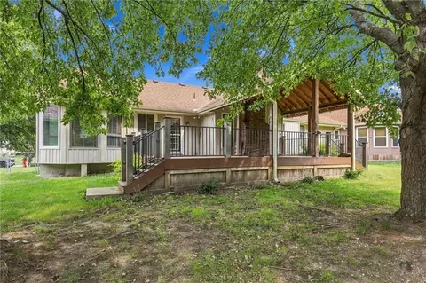 Exterior - 7903 E 170th St, Belton, MO 64012 photo 6 of 8