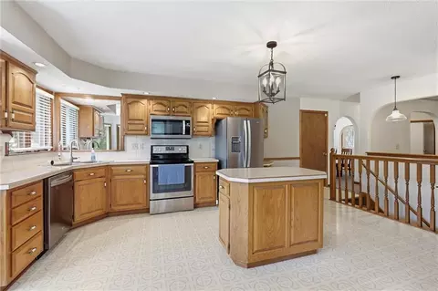 Kitchen - 7903 E 170th St, Belton, MO 64012 photo 2 of 6