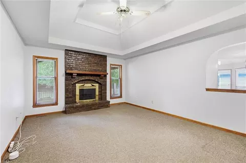 Living - 7903 E 170th St, Belton, MO 64012 photo 1 of 3