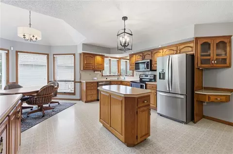 Kitchen - 7903 E 170th St, Belton, MO 64012 photo 5 of 6