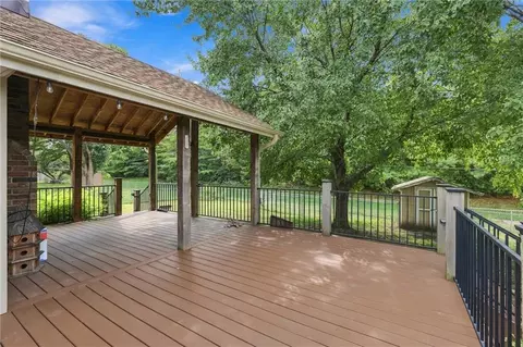 Exterior - 7903 E 170th St, Belton, MO 64012 photo 2 of 8