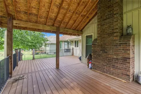 Exterior - 7903 E 170th St, Belton, MO 64012 photo 3 of 8