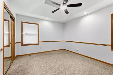 Bedroom - 7903 E 170th St, Belton, MO 64012 photo 2 of 3