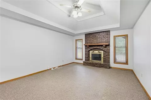 Living - 7903 E 170th St, Belton, MO 64012 photo 2 of 3