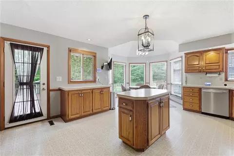 Kitchen - 7903 E 170th St, Belton, MO 64012 photo 3 of 6