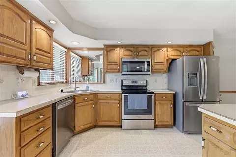 Kitchen - 7903 E 170th St, Belton, MO 64012 photo 1 of 6