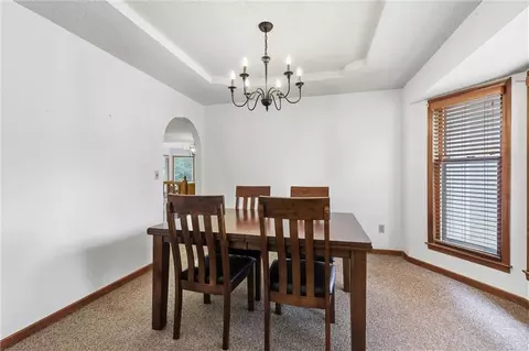 Dining - 7903 E 170th St, Belton, MO 64012 photo 3 of 3