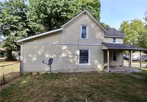 Other - 802 Locust St, Eudora, KS 66025 photo 1 of 2