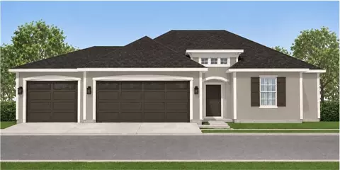 8401 SW 4th St, Blue Springs, MO 64014