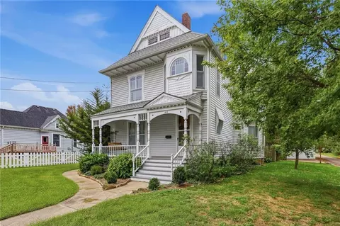 410 N Main St, Butler, MO 64730