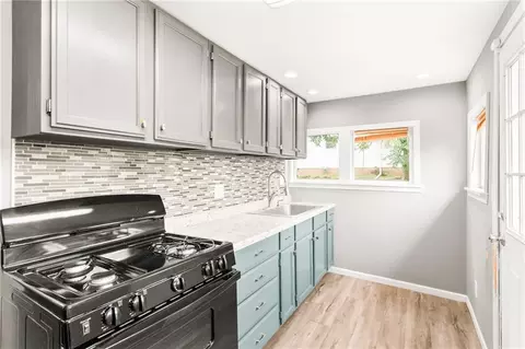 Kitchen - 11215 Evans St, Sugar Creek, MO 64054 photo 1 of 1