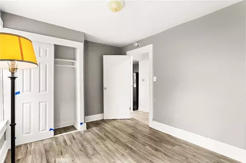 Bedroom - 11215 Evans St, Sugar Creek, MO 64054 photo 4 of 4