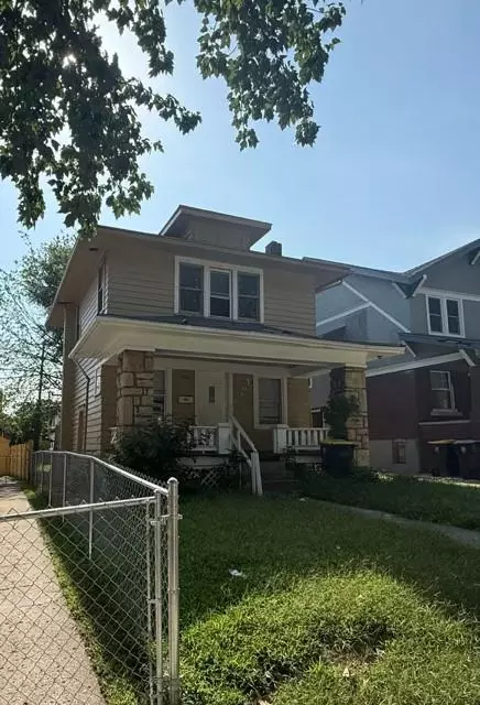 307 N Lawn Ave, Kansas City, MO 64123