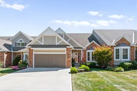 6403 W 133rd Ter, Overland Park, KS 66209