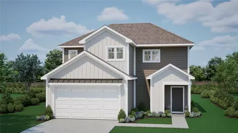 20572 Newcastle St, Spring Hill, KS 66083