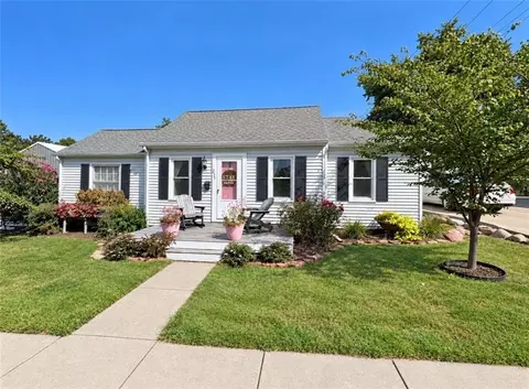 215 W Jenkins St, Maryville, MO 64468