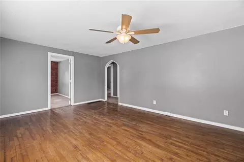 Living - 9612 E 31st St, Independence, MO 64052 photo 3 of 3