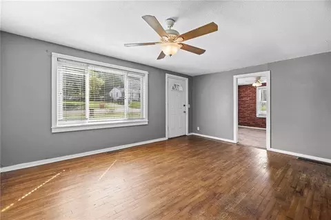 Living - 9612 E 31st St, Independence, MO 64052 photo 1 of 3