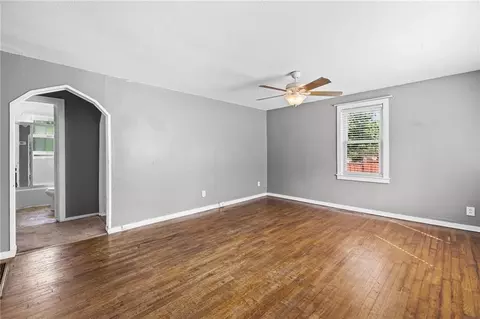 Living - 9612 E 31st St, Independence, MO 64052 photo 2 of 3