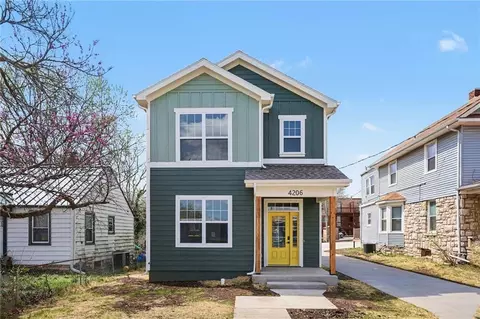 4206 Pearl St, Kansas City, KS 66103