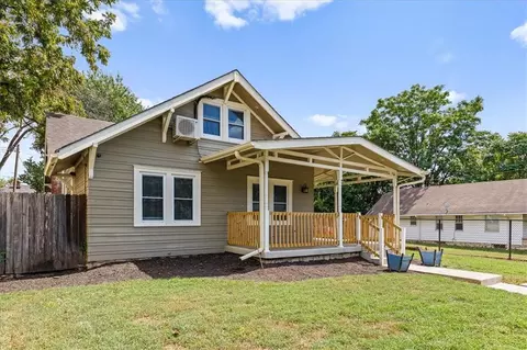 8315 Paseo Blvd, Kansas City, MO 64131