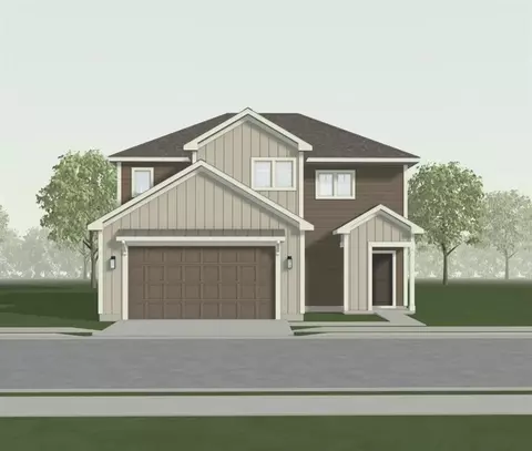 3037 NW 96th Ter, Kansas City, MO 64154
