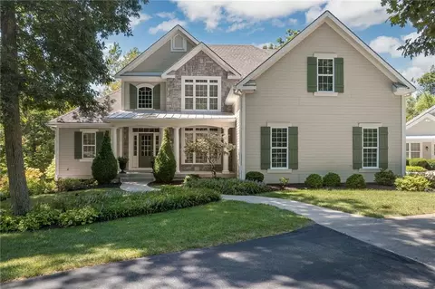 20200 State Rte W, Cosby, MO 64436
