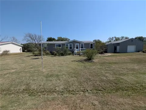 315 S Ransom St, Richmond, KS 66080