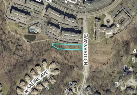 lot1 B St, Kansas City, MO 64151