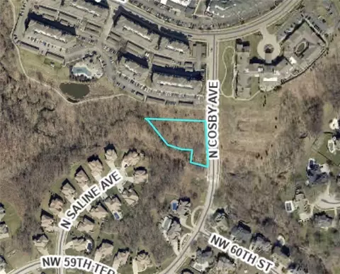 lot2 B St, Kansas City, MO 64151