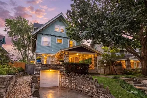 3835 Harrison Blvd, Kansas City, MO 64109
