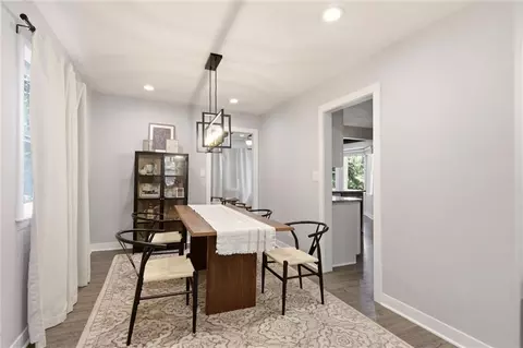 Dining - 9611 E 80th Ter, Raytown, MO 64138 photo 1 of 1