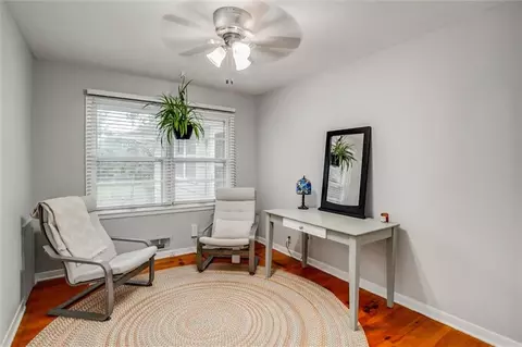 Bedroom - 1025 Elm St, Olathe, KS 66061 photo 1 of 6