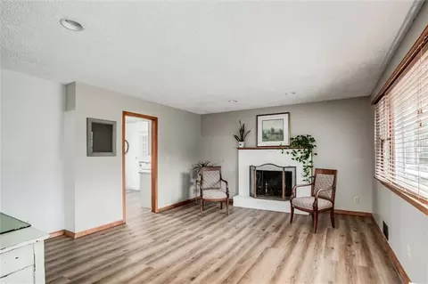 Living - 1025 Elm St, Olathe, KS 66061 photo 1 of 2