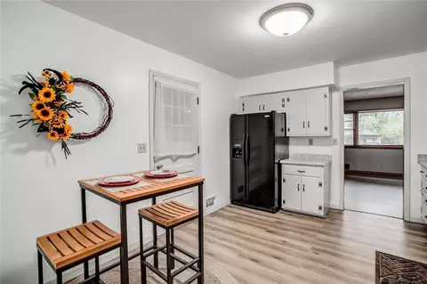 Kitchen - 1025 Elm St, Olathe, KS 66061 photo 3 of 4