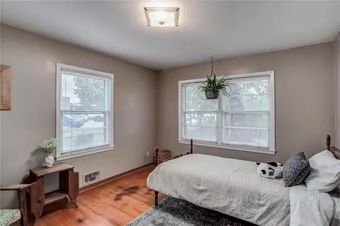 Bedroom - 1025 Elm St, Olathe, KS 66061 photo 3 of 6