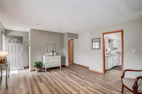 Entry Way - 1025 Elm St, Olathe, KS 66061 photo 1 of 1