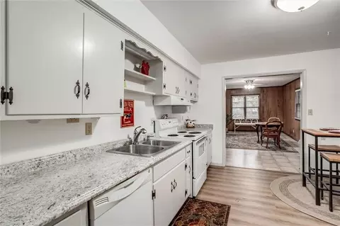 Kitchen - 1025 Elm St, Olathe, KS 66061 photo 1 of 4
