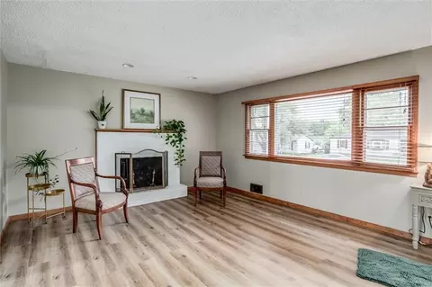 Living - 1025 Elm St, Olathe, KS 66061 photo 2 of 2