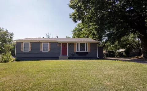 8347 Elizabeth Ave, Kansas City, KS 66112