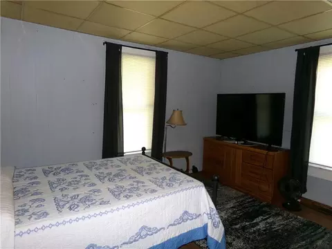 Bedroom - 107 N Walnut St, Emma, MO 65327 photo 1 of 3