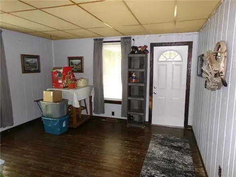Entry Way - 107 N Walnut St, Emma, MO 65327 photo 1 of 1
