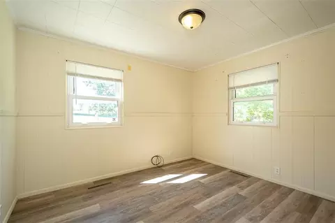Bedroom - 309 Elm St, Overbrook, KS 66524 photo 1 of 6