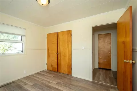 Bedroom - 309 Elm St, Overbrook, KS 66524 photo 2 of 6