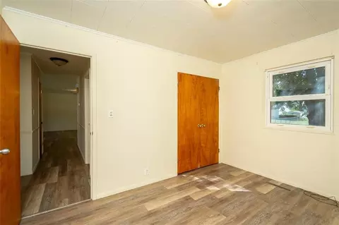Bedroom - 309 Elm St, Overbrook, KS 66524 photo 4 of 6