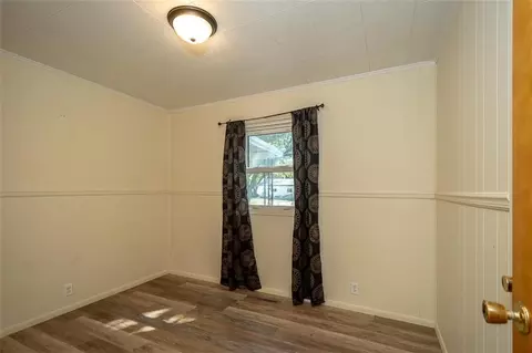 Bedroom - 309 Elm St, Overbrook, KS 66524 photo 5 of 6