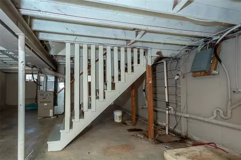 Entry Way - 309 Elm St, Overbrook, KS 66524 photo 2 of 2