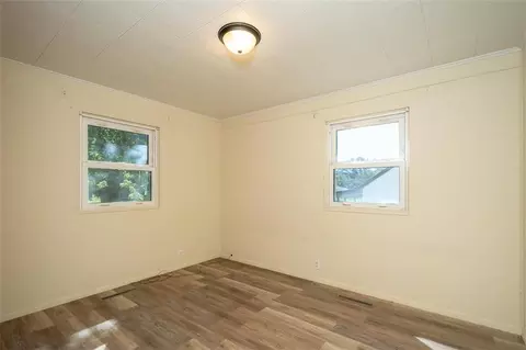 Bedroom - 309 Elm St, Overbrook, KS 66524 photo 3 of 6