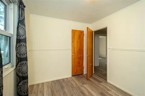 Bedroom - 309 Elm St, Overbrook, KS 66524 photo 6 of 6